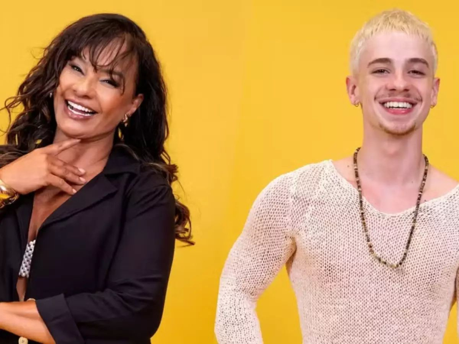Após dois meses de BBB26, Solange Couto pergunta se Juliano é pipoca ou camarote