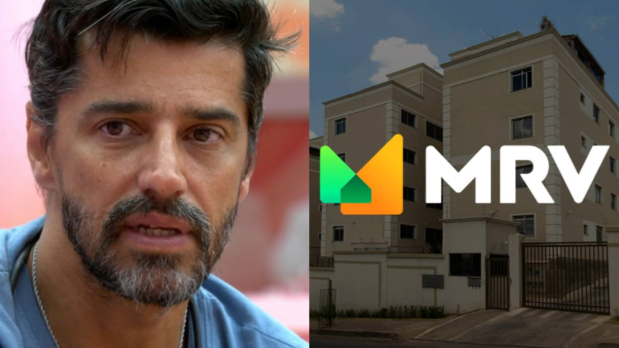 Alberto Cowboy diz que “está pouco se lixando” para apartamento da MRV no BBB26