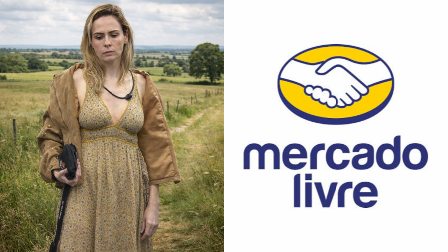 Patrocinadores participam da escolha dos looks das festas do BBB; marcas encarnam com figurinos da festa do Mercado Livre