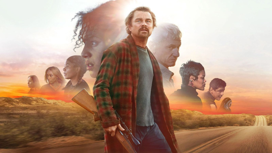 “Uma Batalha Após a Outra” vence o Oscar de Melhor Elenco