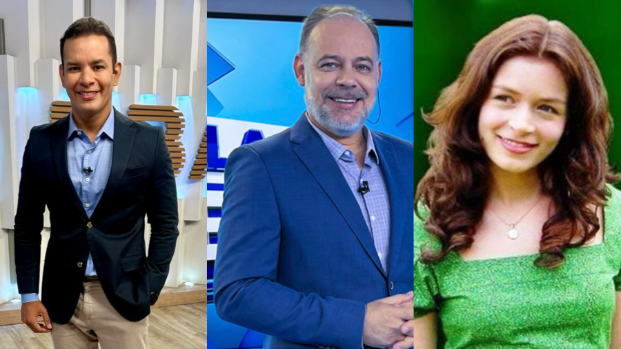 Bora Cidade e Balanço Geral disputam segundo lugar, enquanto Esmeralda surpreende à tarde em Belém