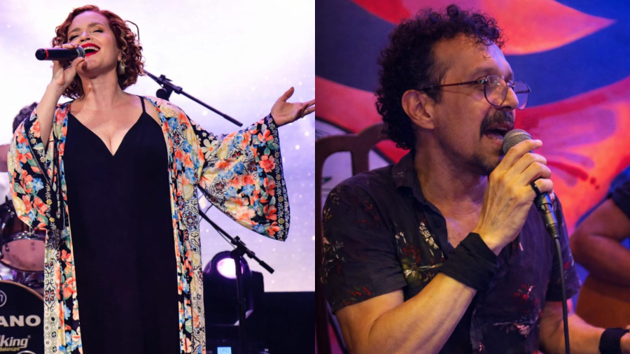 Belém recebe show em homenagem a Cartola e Nelson Cavaquinho
