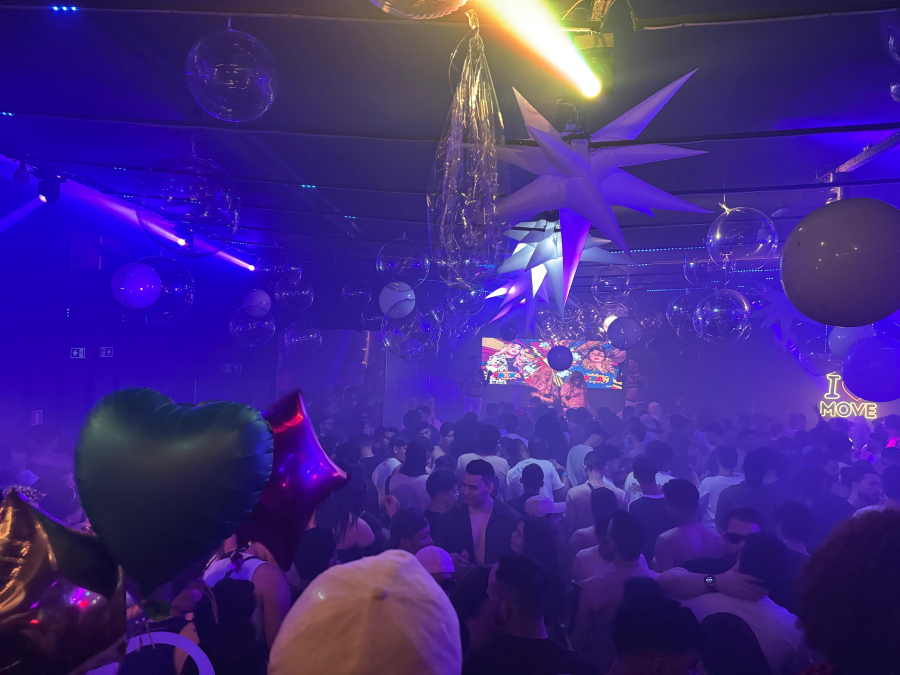 Entre crescimento e dificuldades: o desafio de manter festas LGBTQIA+ em Belém