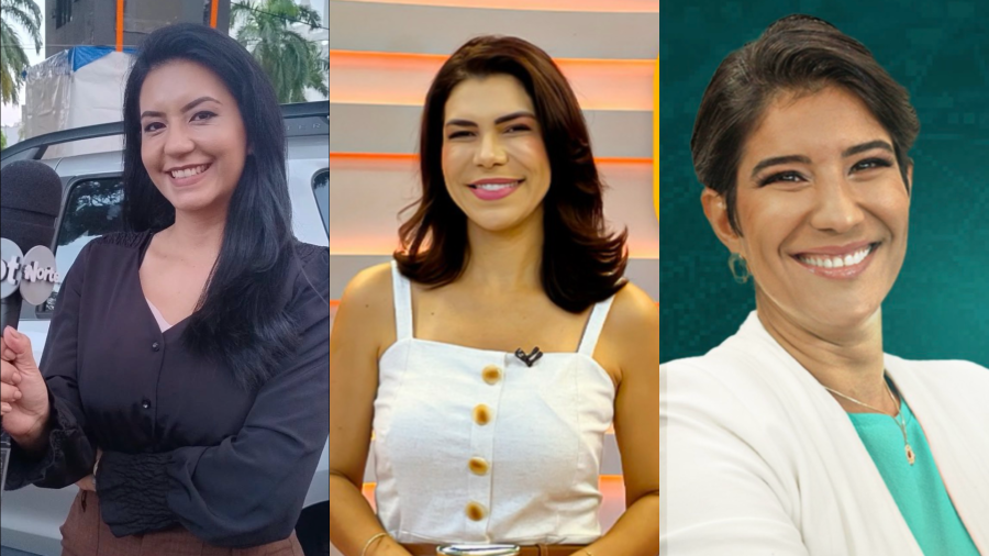 Recém-estreado, “SBT Pará” se mantém na vice após efeito Champions; manhã tem empate entre Record e Tv Norte