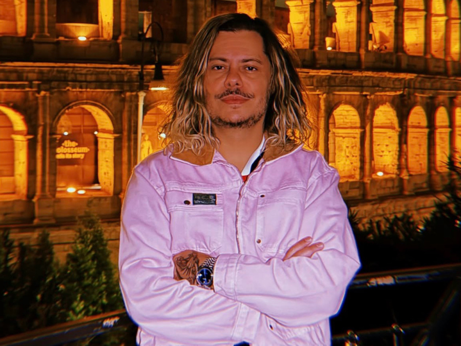 Filme com Marcus Majella tem gravação com público abaixo do esperado no Pará