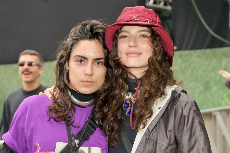 Alanis Guillen termina namoro e se posiciona contra posts racistas atribuídos à ex