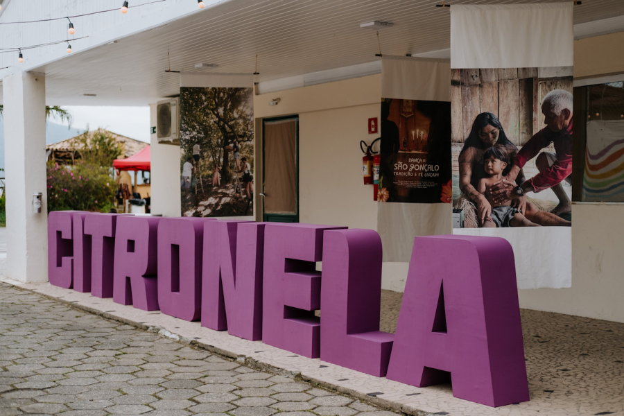 Citronela Doc 2026 amplia alcance e abre inscrições nacionais para documentários