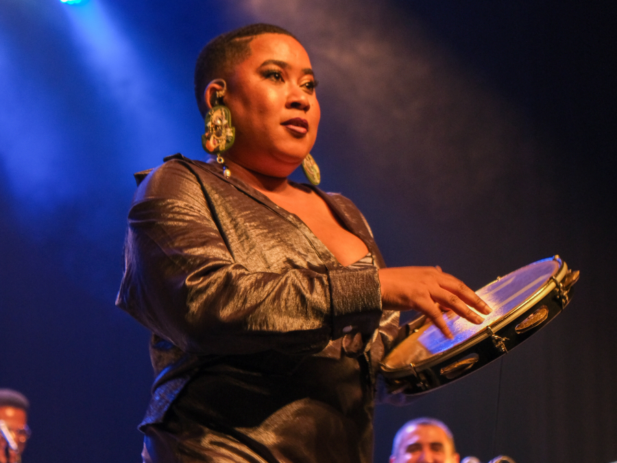 Sonora Brasiliana abre temporada em São Paulo com shows intimistas no Itaú Cultural