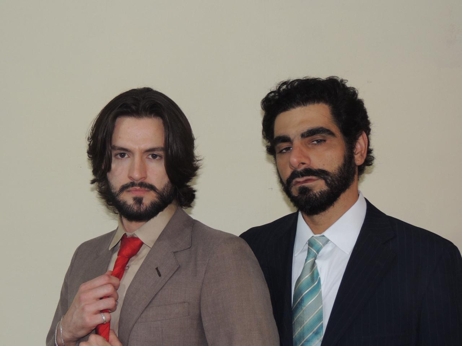 São Paulo recebe peça “Homem que é homem não chora”, que debate machismo e homofobia no palco