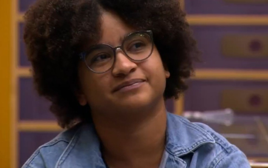 Milena recusa selfie coletiva com brothers durante ação da MRV no BBB 26 e gera climão na festa