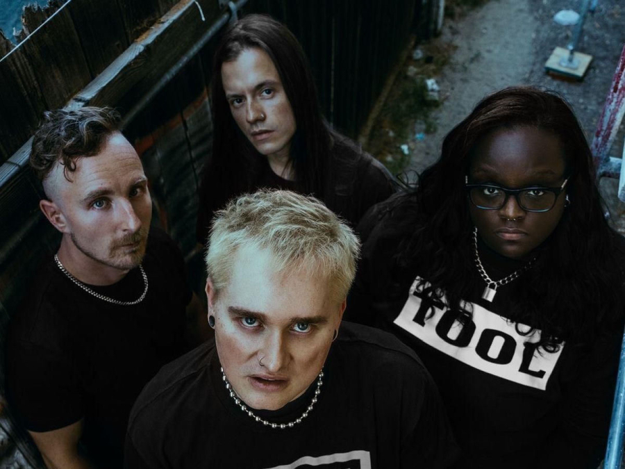 Tetrarch confirma primeiro show no Brasil com apresentação única em São Paulo