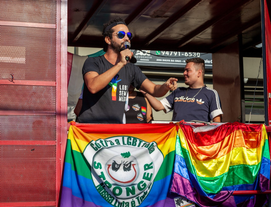 São Paulo: Zona Leste recebe 7ª Parada do Orgulho LGBTQIA+ do Itaim Paulista com shows e ato de resistência