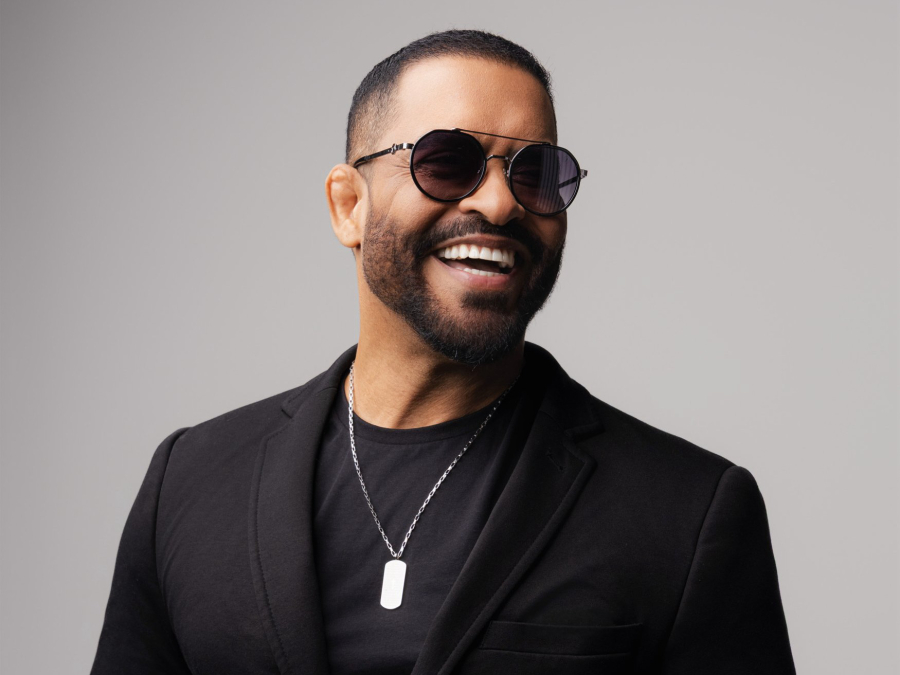 Jackson Lima grava primeiro DVD da carreira em Cariacica com show “Atemporal”