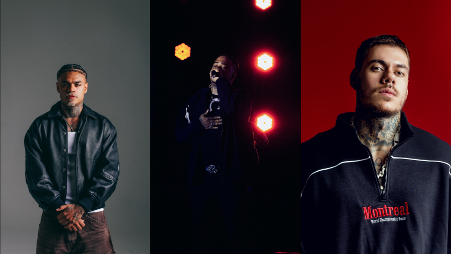 Street Festival leva MC Cabelinho, MC Kako e Major RD ao Espírito Santo