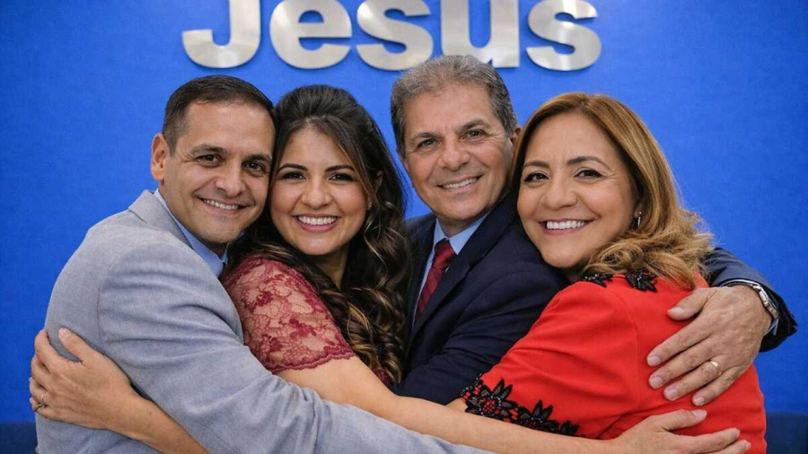 Pastor que traiu esposa com a nora no Pará pode ser pai dos próprios netos