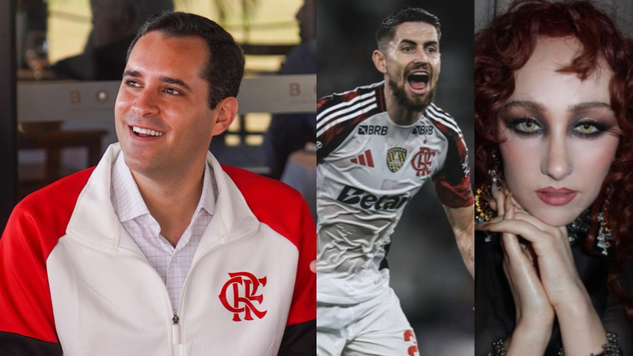 Prefeito do Rio veta Chappell Roan em evento após caso envolvendo enteada de Jorginho