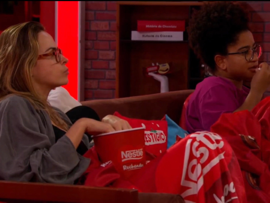 Milena dispara sobre juros da Pernambucanas e Ana Paula comenta caso de Anita Harley 