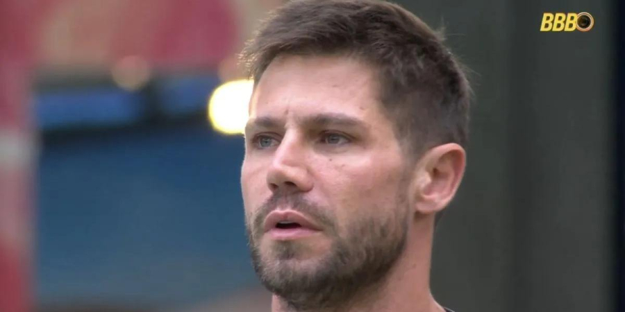 Raio-x de 28 de janeiro mostra Jonas citando aviso de Ana Paula sobre crise de Milena