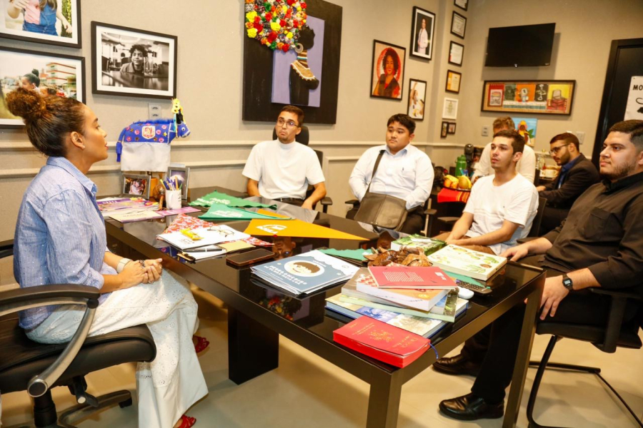 Jubileu do Seminário São Pio X deve ganhar homenagem na Alepa