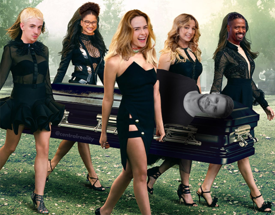 Jonas é eliminado e internet explode com reações e memes