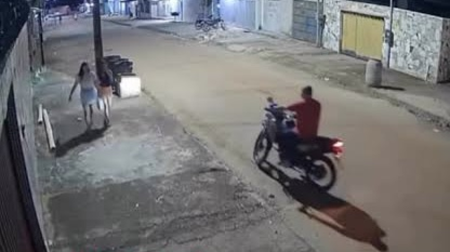 “Ultrapassei por causa da bebida”, diz homem após assediar menina de 12 anos diante da mãe em Redenção (PA)