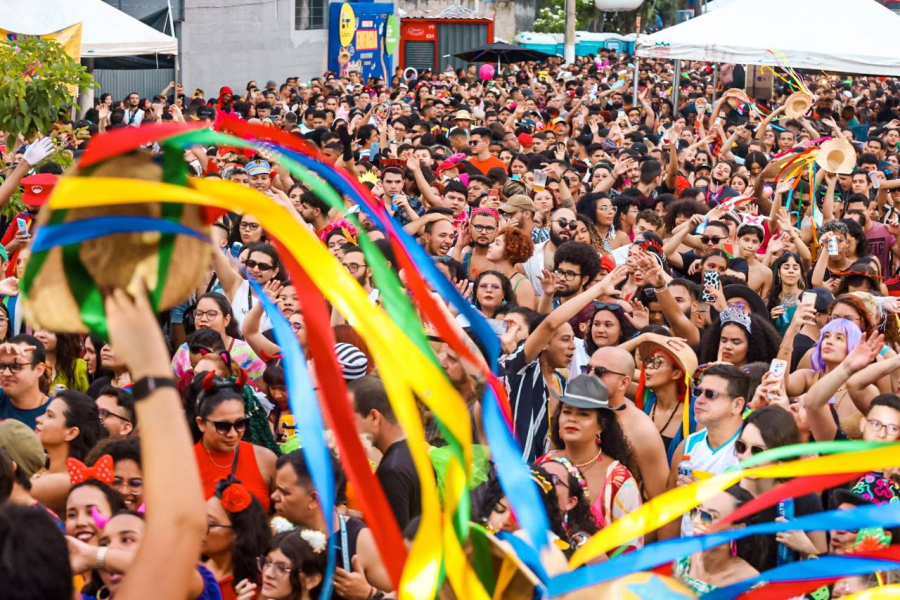 Circuito Mangueirosa 2027 é habilitado na Lei Semear e pode viabilizar retorno do evento em Belém