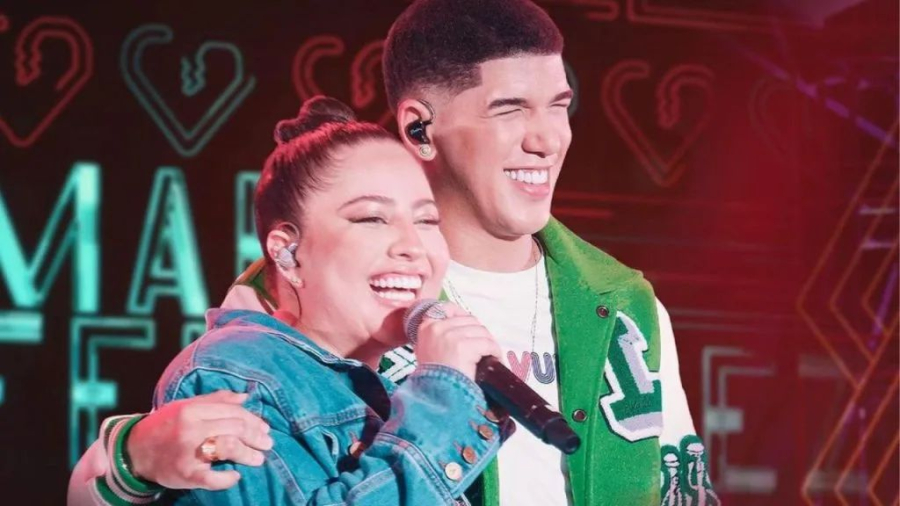 Zé Vaqueiro leva “Muído do Original” ao Rio de Janeiro com participação de Mari Fernandez