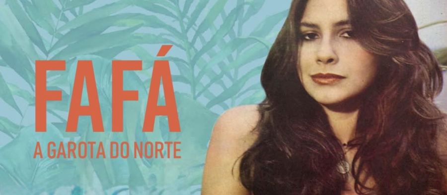 “Fafá, a Garota do Norte”: filme vai retratar ascensão de Fafá de Belém durante a ditadura e Diretas Já