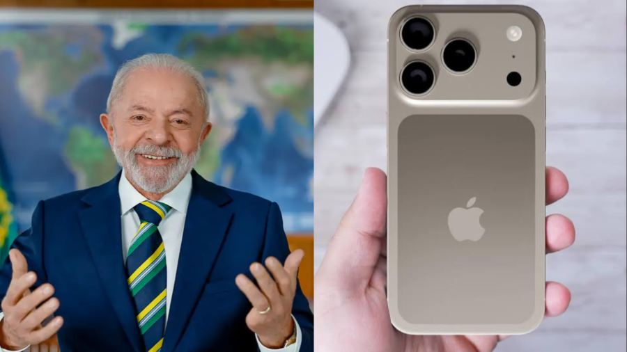 Governo Lula zera imposto de importação de quase mil produtos, incluindo celulares, computadores e remédios