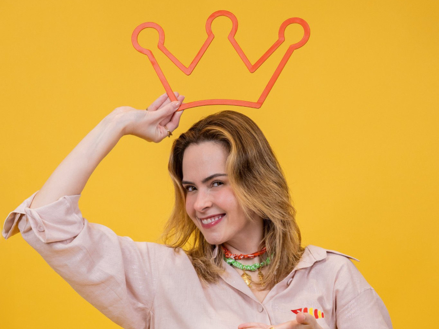 Ana Paula vence Prova do Líder no BBB 26