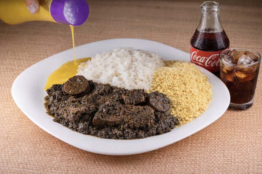 Maniçoba com Coca-Cola? Internautas elegem combinação como “a melhor do mundo”