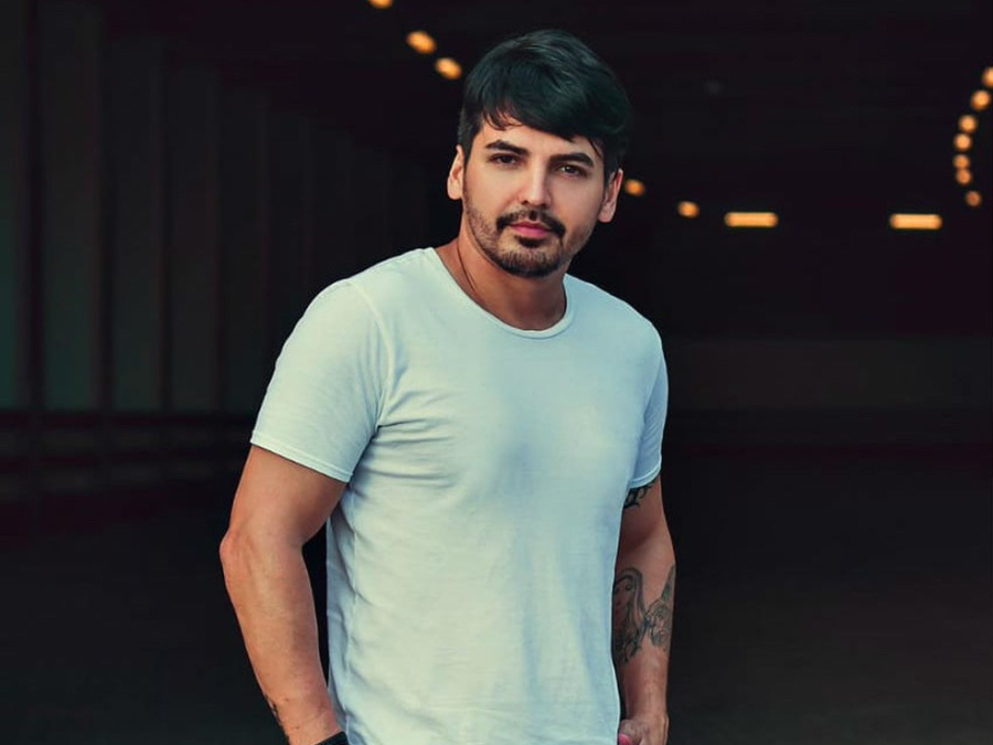 Cantor Bruno Mafra, do Bruno e Trio, é condenado por crimes sexuais no Pará