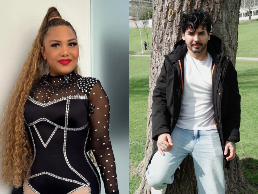 Nega Lora revela ao PORTAL VIGGO que Bruno Mafra, do Bruno e Trio, esteve com sua filha adolescente sem autorização