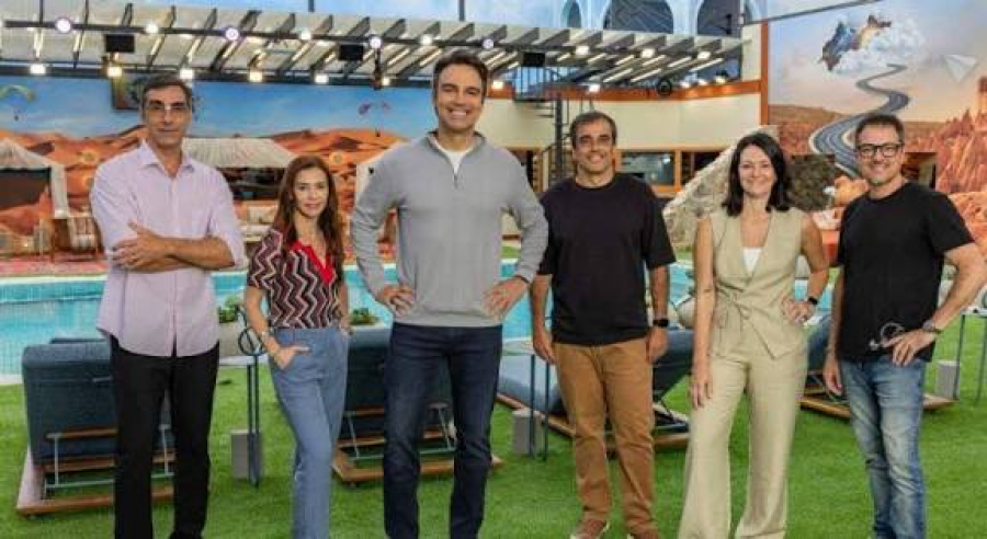 “Desumano”: Ana Paula leva água para Milena, que está com dor, e produção do BBB 26 proíbe