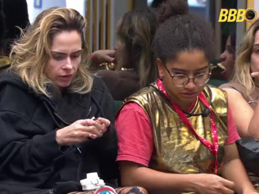 Até rival de Ana Paula critica Castigo do Monstro no BBB 26: “Nunca foi assim”