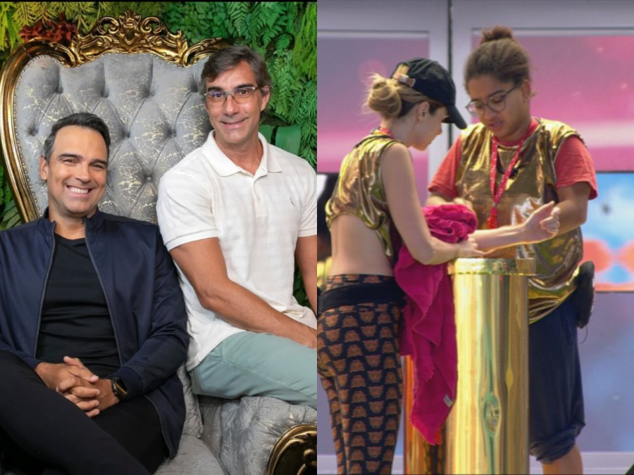 Após relatos de dor e proibição de beber água, internautas pedem ação do Ministério Público contra o BBB 26