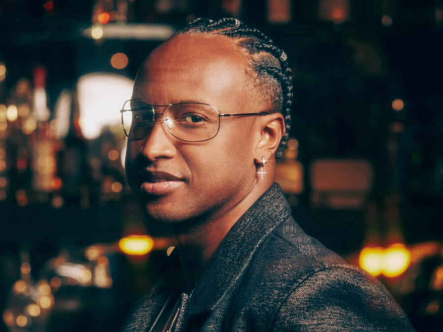 Thiaguinho exalta fãs do Pará e revela influência paraense em seus shows