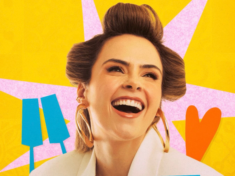 Ana Paula se torna a única veterana no BBB 26 e garante vaga no Top 10