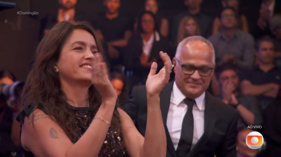 “Vale Tudo” perde prêmio de novela do ano e web comemora resultado