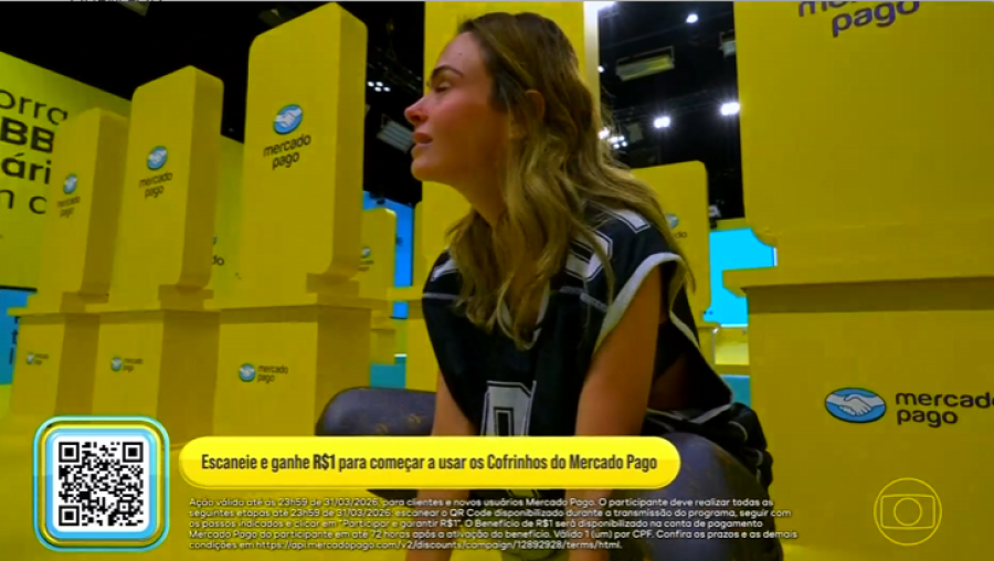 Ana Paula repete feito e assume liderança pela segunda vez seguida