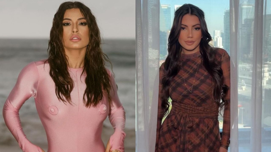 Internautas elegem esculacho de Fernanda Bande em Beatriz Reis como um dos maiores já vistos