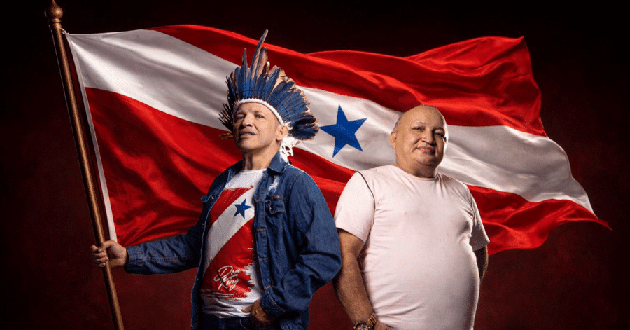 Quer ir ao Tupinambá? Sorteio garante ingresso e acesso ao camarim