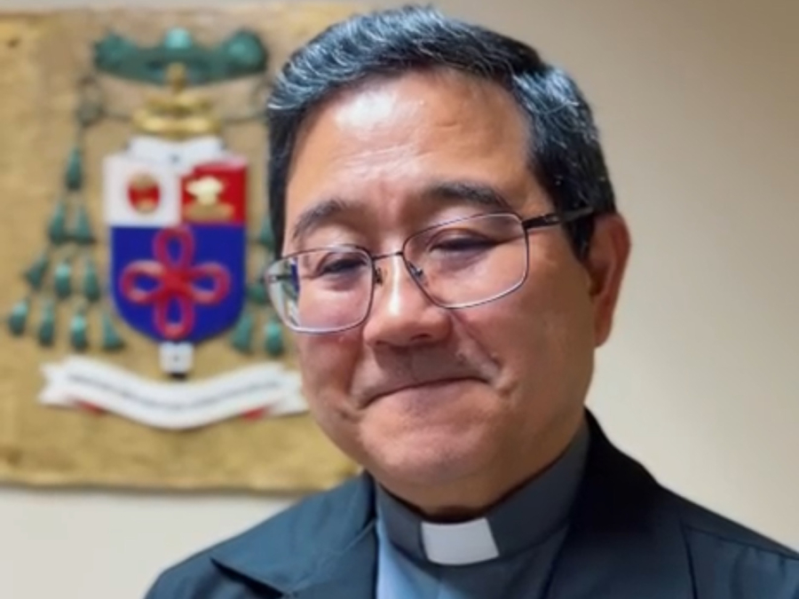 Dom Júlio Endi Akamine destaca gratidão e responsabilidade na celebração dos 60 anos do Seminário São Pio X