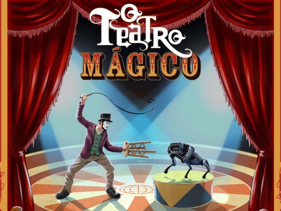 O Teatro Mágico anuncia nova turnê pelo Brasil com espetáculo inédito e olhar crítico sobre o presente