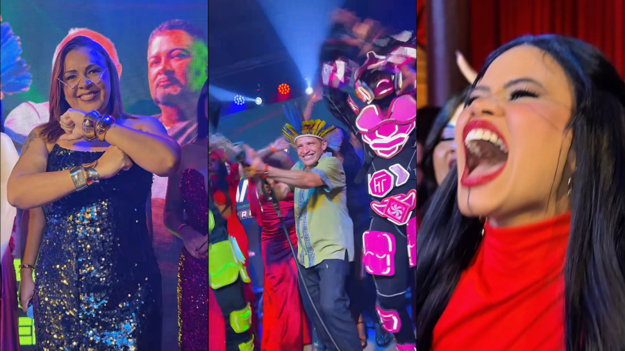 Pré-lançamento do Tupinambá antecipa clima do grande retorno em Belém