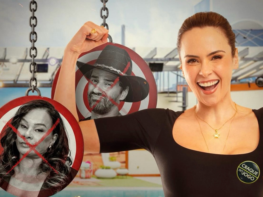 Brigou com Ana Paula? Foi eliminado: trajetória impressiona no BBB26