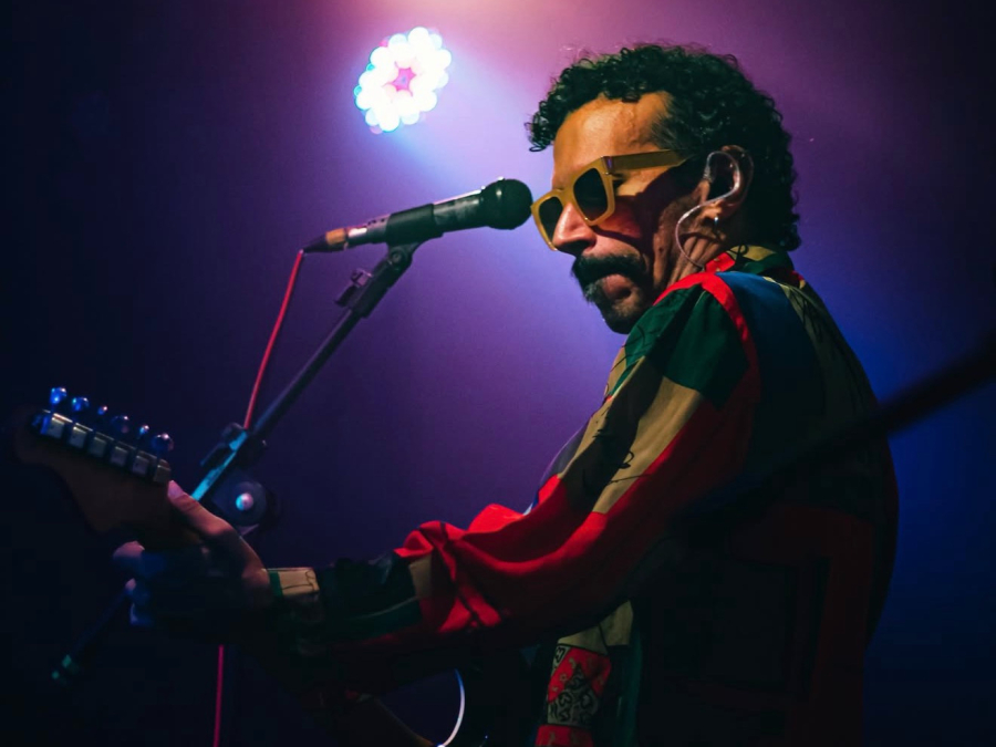 Música de Felipe Cordeiro integra trilha de A Nobreza do Amor