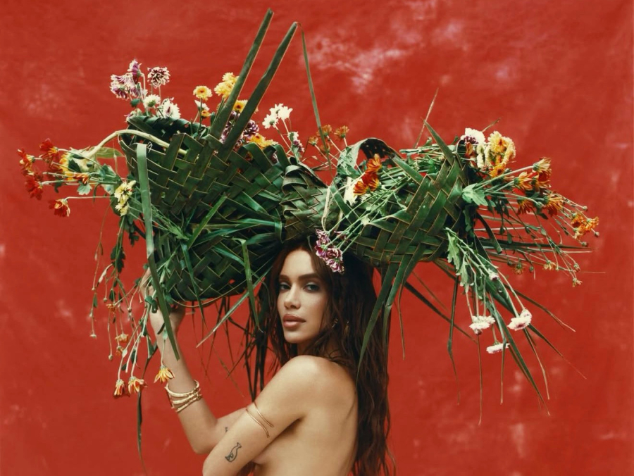 Anitta revela tracklist de “Equilibrivm” e aumenta expectativa para novo álbum