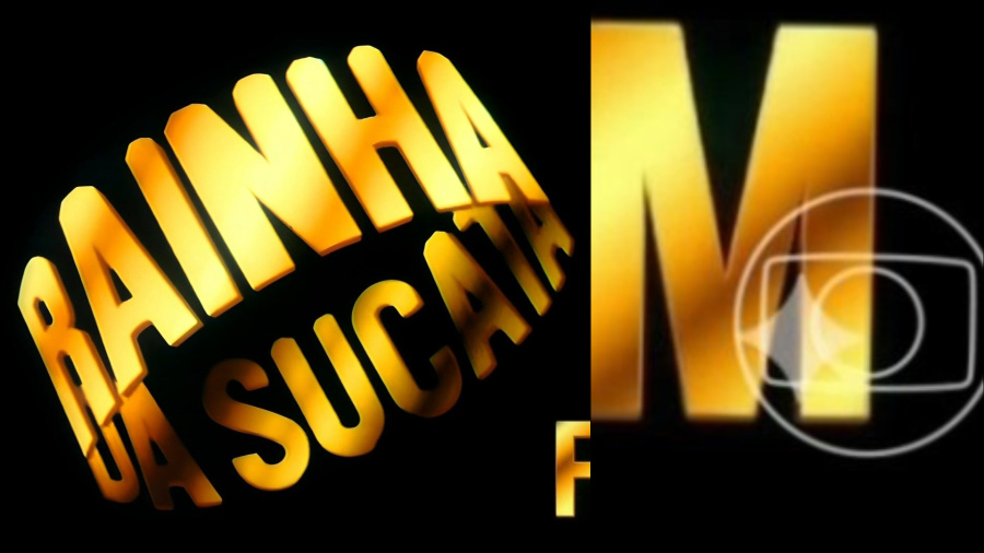 Padrão Globo de qualidade? Globo usa IA do Gemini no fim de Rainha da Sucata