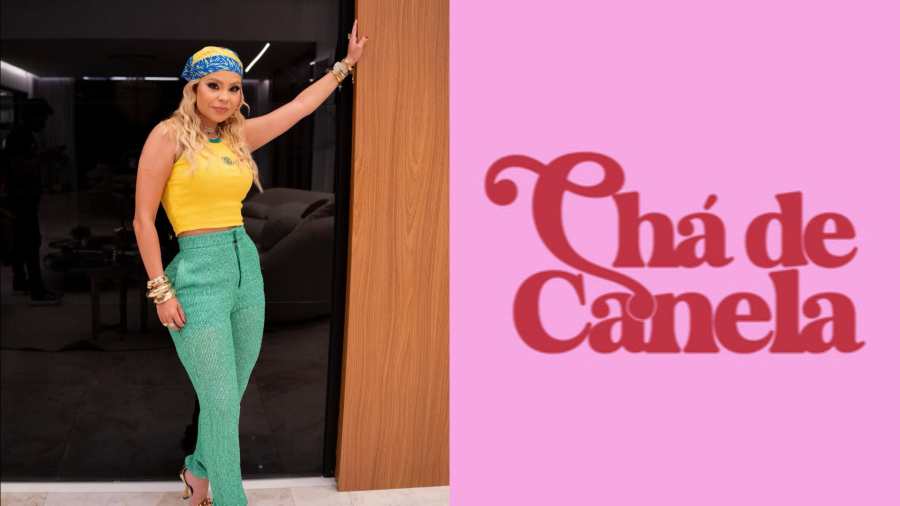 Após semanas de confirmações e divulgação, prefeita de Marituba cancela entrevista ao Chá de Canela horas antes da estreia